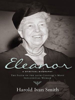 cover image of Eleanor
